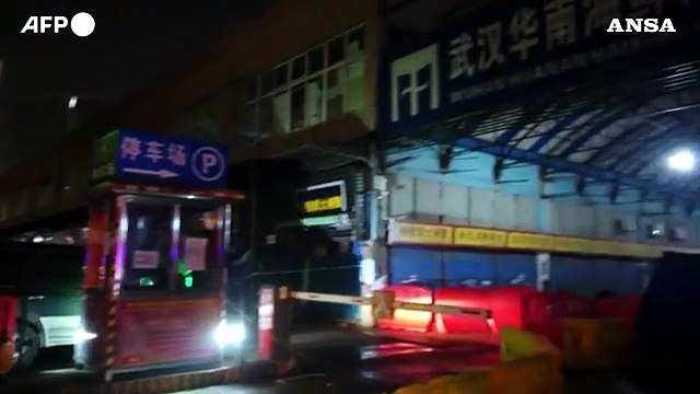 L'Oms giovedi' a Wuhan, virus rialza la testa in Cina