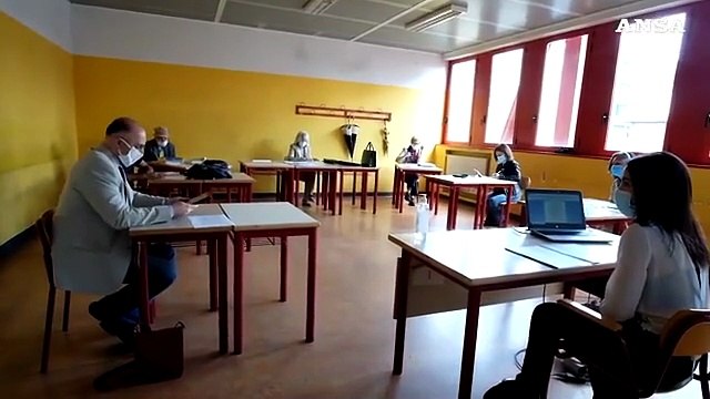 Presidi: 'difficile avvio il 7'
