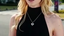 Her Second Chance Alpha