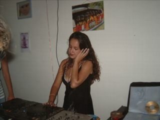 création electro espagna