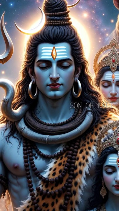 Nirvana Shatakam | Lord Shiva Devotional