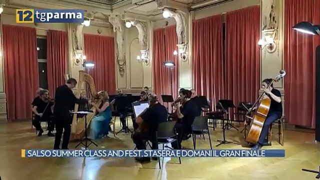 SALSO SUMMER CLASS AND FEST, STASERA E DOMANI IL GRAN FINALE | SALSO SUMMER CLASS AND FEST, STASERA E DOMANI IL GRAN FINALE