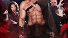 HOT 2026...🧡🍏 🔥 The Last Howling The Alpha King’s Revenge  Short Drama Full HD