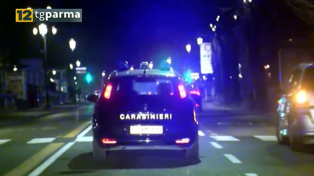 UBRIACO AL VOLANTE NON SI FERMA ALL'ALT: PERICOLOSO INSEGUIMENTO IN CENTRO | UBRIACO AL VOLANTE NON SI FERMA ALL'ALT: PERICOLOSO INSEGUIMENTO IN CENTRO