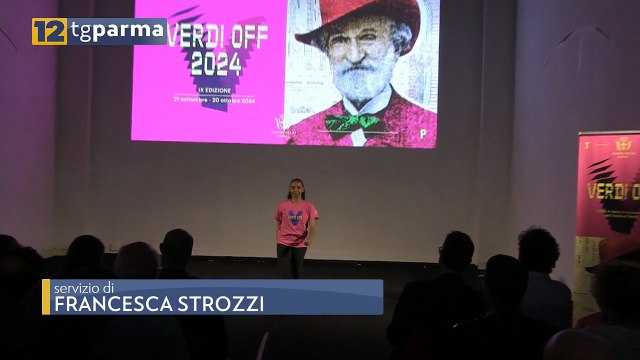 VERDI OFF : 230 APPUNTAMENTI DAL 21 SETTEMBRE AL 20 OTTOBRE | VERDI OFF : 230 APPUNTAMENTI DAL 21 SETTEMBRE AL 20 OTTOBRE
