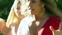 Armas de mujer Completo
