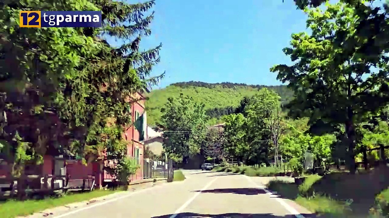 MOTOCICLISTI SULLA CISA: WEEK-END SENZA EMERGEN...