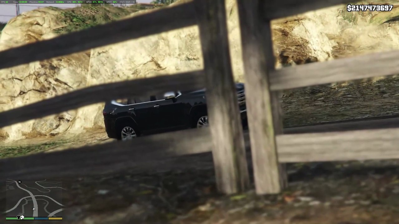 🚗 HOW TO INSTALL ANY CAR MOD IN GTA 5 LEGACY (2026 FULL GUIDE) | Easy guide |🚗n @modsgamer77 ​
