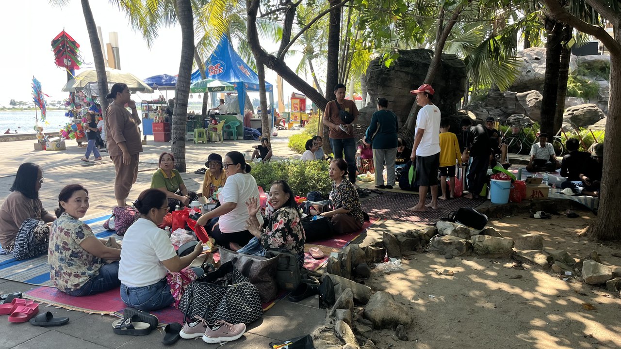 Lonjakan Pengunjung ke Ancol Diprediksi pada Sabtu dan Minggu