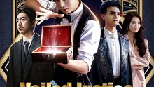 Veiled Justice- Chinese Drama - English Sub