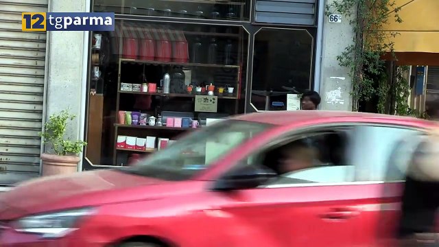 FURTI E RAPINE, 4 ARRESTI A PARMA IN 12 ORE | FURTI E RAPINE, 4 ARRESTI A PARMA IN 12 ORE