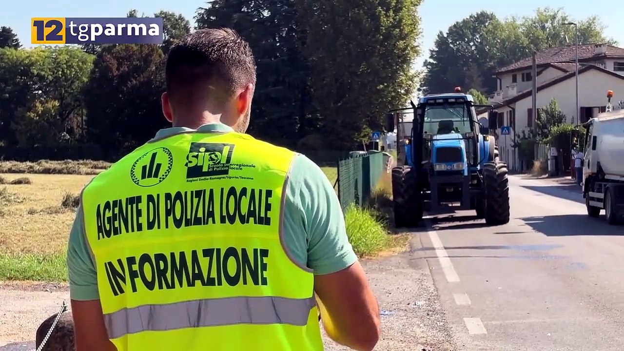 TRAGICO INCIDENTE A VICOFERTILE, DECEDUTO UN UOMO DI 75 ANNI | TRAGICO INCIDENTE A VICOFERTILE, DECEDUTO UN UOMO DI 75 ANNI