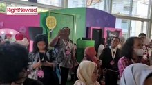 ✨ Indonesia Women Fest 2026 Resmi Dibuka! ✨