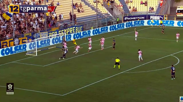PARMA, CON LA FIORENTINA POSSIBILE MIHAILA PRIMA PUNTA | PARMA, CON LA FIORENTINA POSSIBILE MIHAILA PRIMA PUNTA