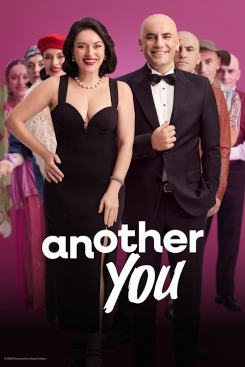 Another You (Baska Bir Sen) Eng Sub