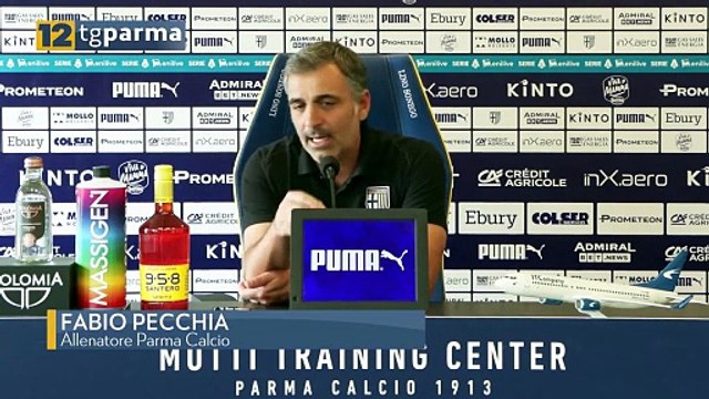 PECCHIA: ASSENZE E SQUALIFICHE, MOMENTO DIFFICILE. SERVE UNITÀ | PECCHIA: ASSENZE E SQUALIFICHE, MOMENTO DIFFICILE. SERVE UNITÀ