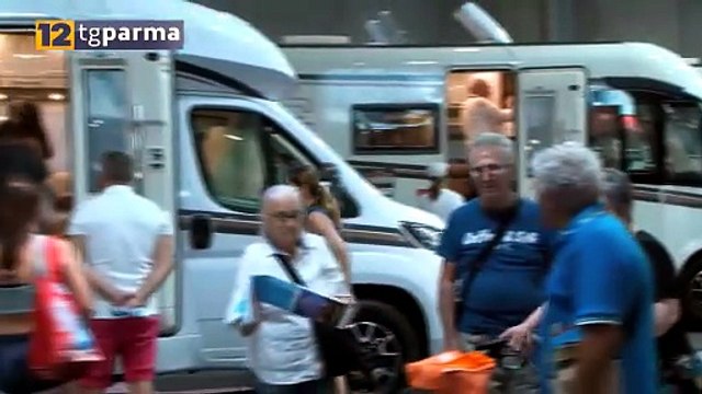 SALONE DEL CAMPER, PARTITO IL CONTO ALLA ROVESCIA: AL VIA IL 14 SETTEMBRE | SALONE DEL CAMPER, PARTITO IL CONTO ALLA ROVESCIA: AL VIA IL 14 SETTEMBRE