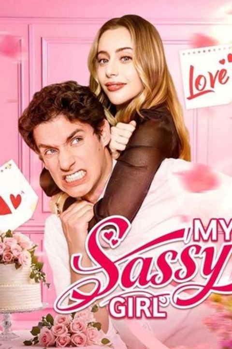 My Sassy Girl Full EP
