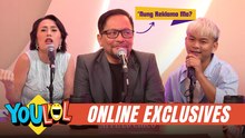 Your Honor: Atty. Ed Chico, 'NUNG REKLAMO MO?! (YouLOL Exclusives)