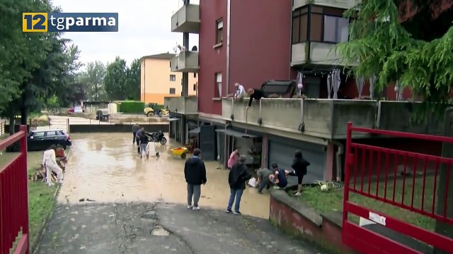 ALLUVIONE 25 GIUGNO 2024: GOVERNO APPROVA STATO EMERGENZA | ALLUVIONE 25 GIUGNO 2024: GOVERNO APPROVA STATO EMERGENZA