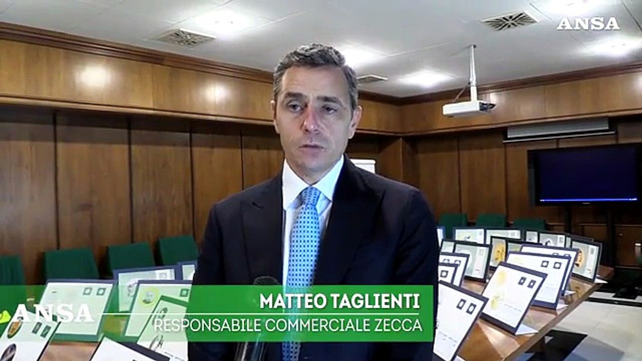 Dalle professioni sanitarie a Caravaggio: la collezione numismatica 2021