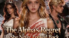 The Alpha’S Regret She Never Looked Back