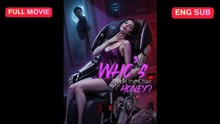 Engsub Who's Inside The Chair, Honey