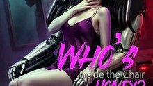 Who's Inside The Chair, Honey Full EP