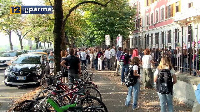 RIAPERTURA DELLE SCUOLE, BORGHI: DUE NUOVE PEDONALIZZAZIONI | RIAPERTURA DELLE SCUOLE, BORGHI: DUE NUOVE PEDONALIZZAZIONI