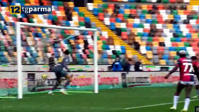 CALCIO, KRAUSE IN ARRIVO A PARMA PER SBLOCCARE UN MERCATO COMPLESSO | CALCIO, KRAUSE IN ARRIVO A PARMA PER SBLOCCARE UN MERCATO COMPLESSO