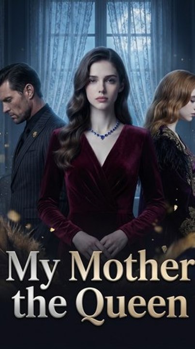 My Mother The Queen
