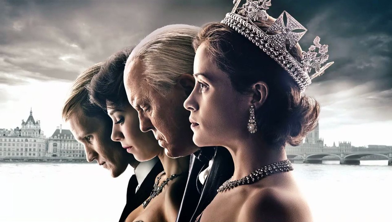 The Crown S01E03