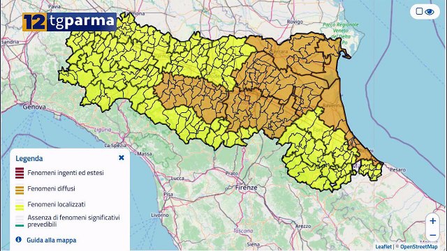 METEO: ANCORA PIOGGIA E ALLERTA TEMPORALI MIGLIORA DA DOMANI | METEO: ANCORA PIOGGIA E ALLERTA TEMPORALI MIGLIORA DA DOMANI