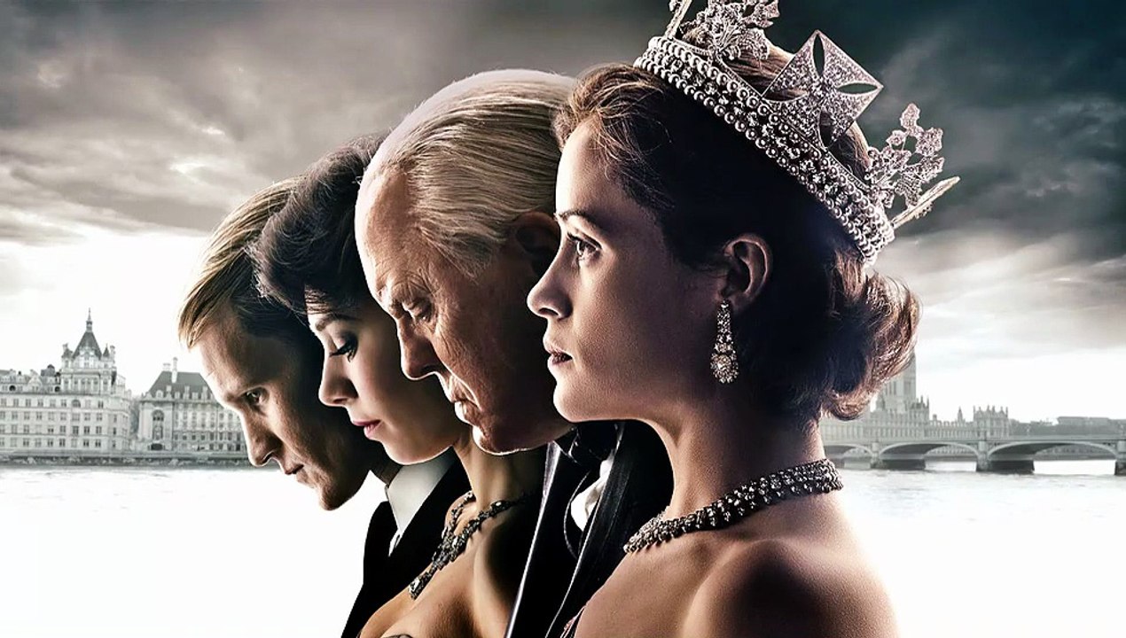 The Crown S01E04
