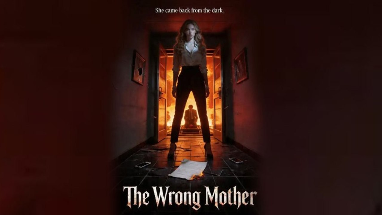The Wrong Mother (2026) All Episodes