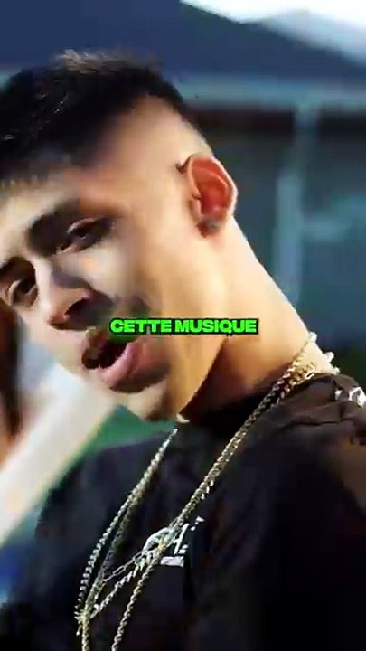 CETTE MUSIQUE DEVIENT VIRALE SUR TIKTOK GRACE A ANYME ET LEA ELUI ? 😨