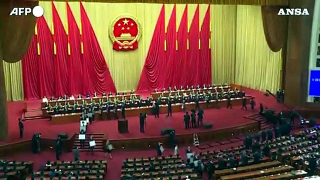 Biden mette subito nel mirino la Russia e la Cina
