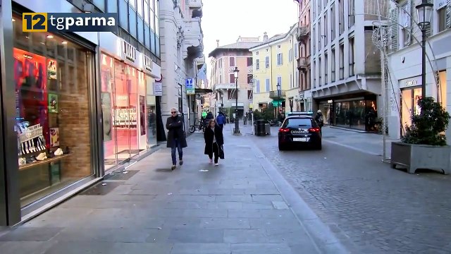 SULLO SCOOTER UBRIACO, SENZA PATENTE E CON UN COLTELLO: DENUNCIATO | SULLO SCOOTER UBRIACO, SENZA PATENTE E CON UN COLTELLO: DENUNCIATO
