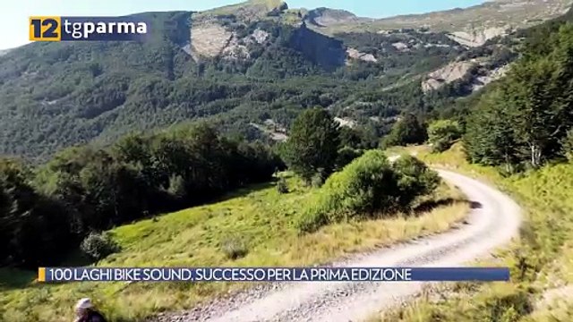 100 LAGHI BIKE SOUND, SUCCESSO PER LA PRIMA EDIZIONE | 100 LAGHI BIKE SOUND, SUCCESSO PER LA PRIMA EDIZIONE