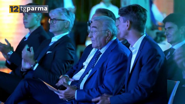 ACMI, FESTEGGIATI I 40 ANNI DELL'AZIENDA AL LABIRINTO DELLA MASONE | ACMI, FESTEGGIATI I 40 ANNI DELL'AZIENDA AL LABIRINTO DELLA MASONE