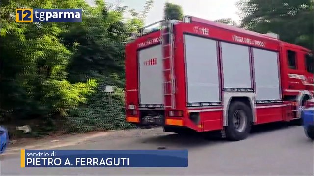 CADAVERE RITROVATO ALLE 18 NEL FIUME TARO: ACCERTAMENTI IN CORSO | CADAVERE RITROVATO ALLE 18 NEL FIUME TARO: ACCERTAMENTI IN CORSO