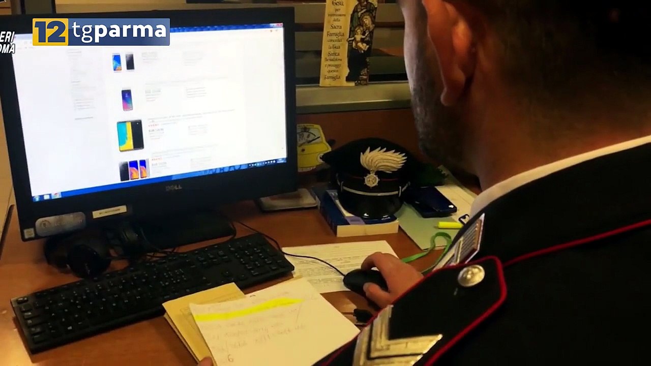 TRUFFE ONLINE, PIOGGIA DI DENUNCE. E IL DENARO QUASI MAI VIENE RECUPERATO | TRUFFE ONLINE, PIOGGIA DI DENUNCE. E IL DENARO QUASI MAI VIENE RECUPERATO