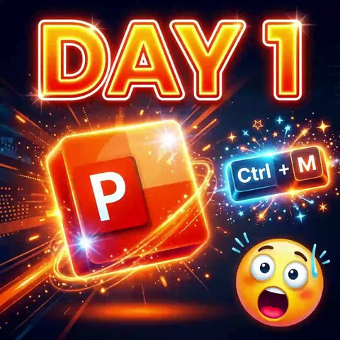 পাওয়ারপয়েন্ট মাস্টার - পর্ব ১ 😲 #PowerPoint #TechBangla #ABCComputer