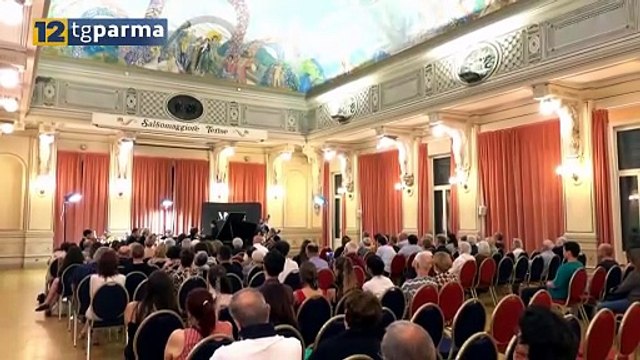 MUSICA, BILANCIO MOLTO POSITIVO PER IL 18° SALSO SUMMER CLASS & FESTIVAL | MUSICA, BILANCIO MOLTO POSITIVO PER IL 18° SALSO SUMMER CLASS & FESTIVAL