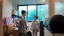 Taipei’s 'Double-Aging' Crisis: Retrofitting Old Apartments for Seniors