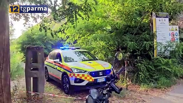 CADAVERE RITROVATO IN TARO: OGGI I PRIMI ESAMI SUL CORPO DELLA VITTIMA | CADAVERE RITROVATO IN TARO: OGGI I PRIMI ESAMI SUL CORPO DELLA VITTIMA