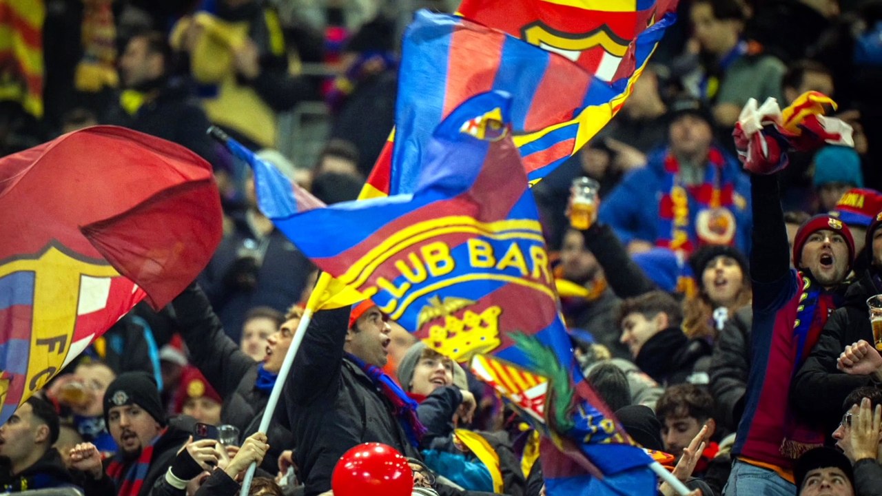 Anthony Gordon To Barcelona — Why The Math Actually Makes Sense