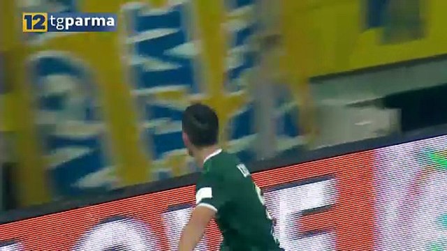 CALCIO, PARMA IN CAMPO DOMANI CONTRO L'UDINESE | CALCIO, PARMA IN CAMPO DOMANI CONTRO L'UDINESE