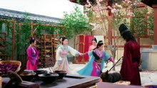 Tập 4 - Phượng Hoàng Vô Song (Thuyết minh)_DV Đinh Tử Tuấn, Trịnh Nguyên Sướng, Trương Hiểu Long, Vương Lệ Khôn