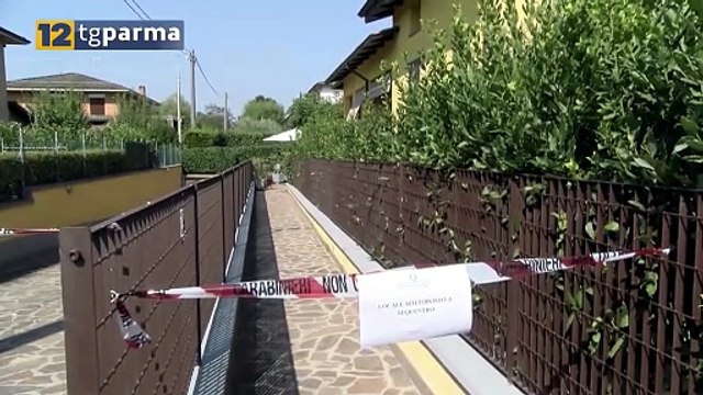 DRAMMA DI VIGNALE: IL BIMBO SARA' SEPOLTO A TRAVERSETOLO | DRAMMA DI VIGNALE: IL BIMBO SARA' SEPOLTO A TRAVERSETOLO